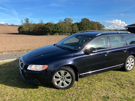 Volvo Unknown
