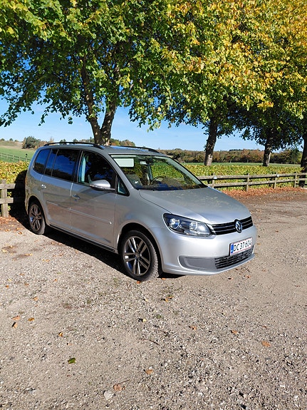 VW Touran