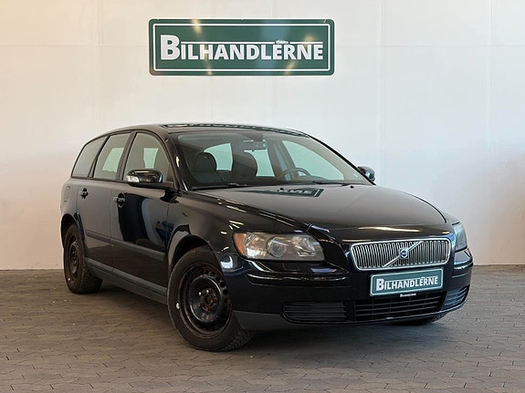 Volvo Unknown