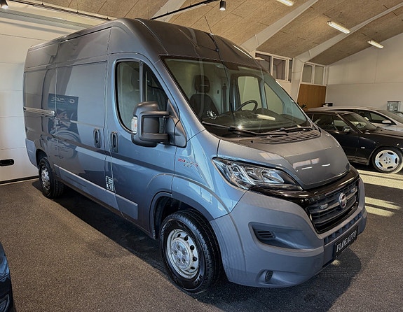 Fiat Ducato 30