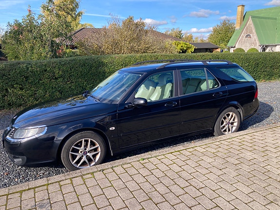 Saab Unknown