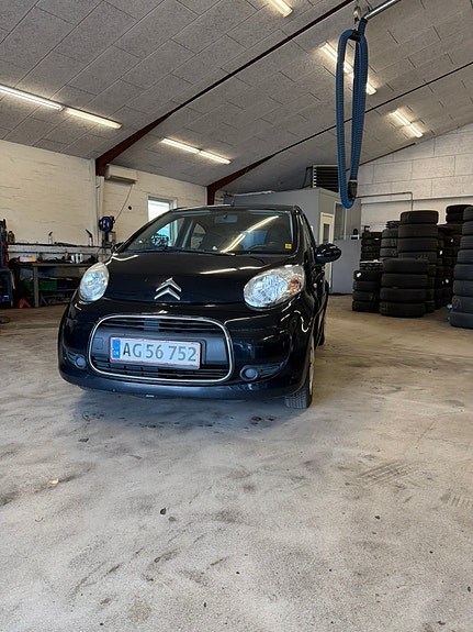 Citroen Unknown