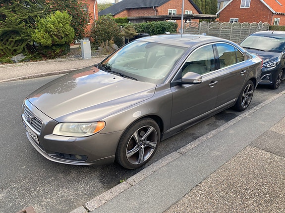 Volvo Unknown