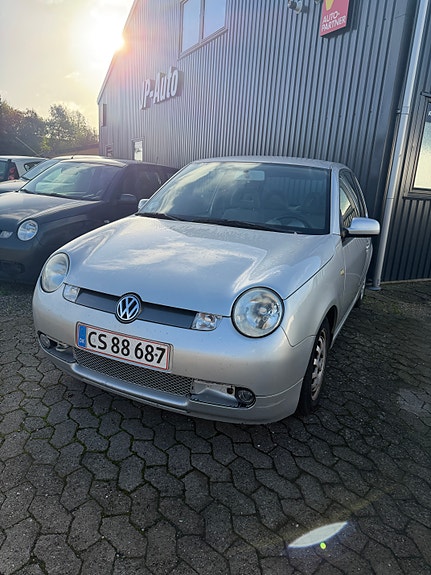 VW Unknown