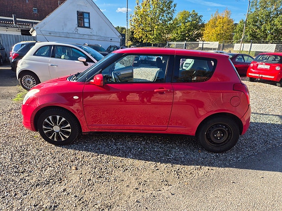 Suzuki Unknown