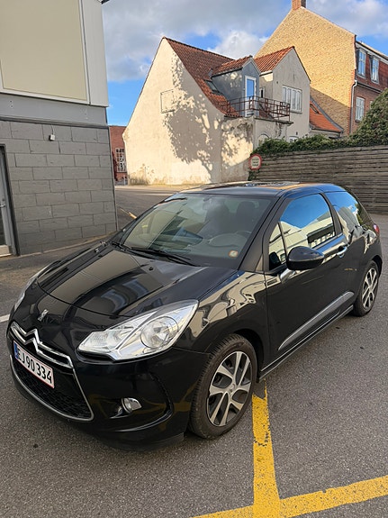 Citroen DS3