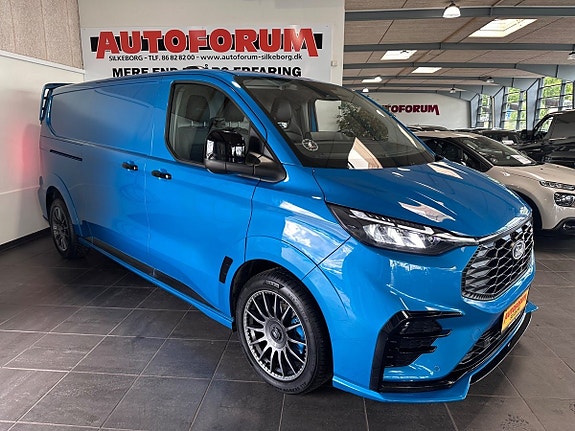Ford Transit Custom 300L