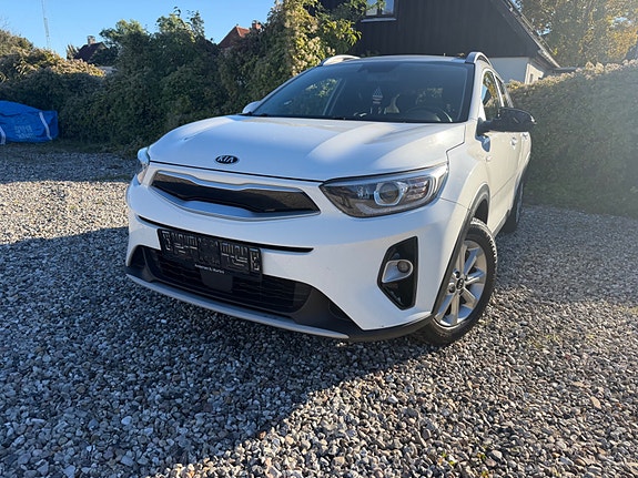 Kia Unknown
