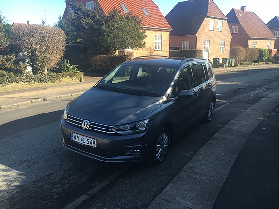 VW Touran