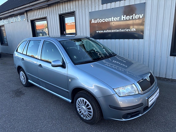 Skoda Unknown