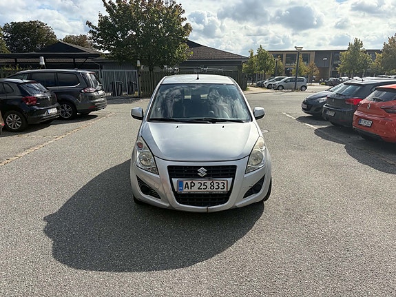 Suzuki Unknown
