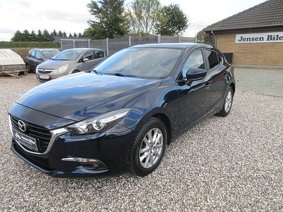 Mazda Unknown