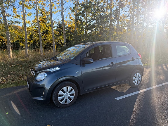 Citroen Unknown