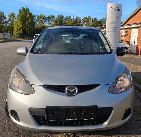 Mazda Unknown