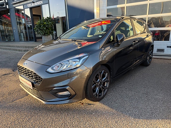 Ford Unknown