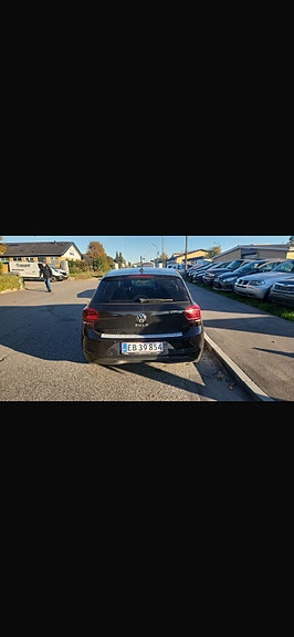 VW Polo