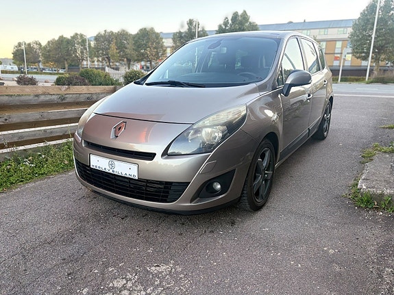 Renault Grand Scenic III