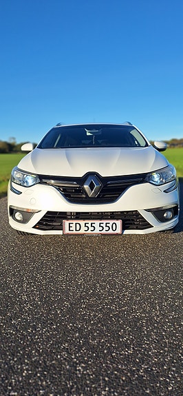 Renault Megane IV