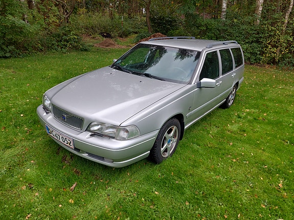 Volvo Unknown