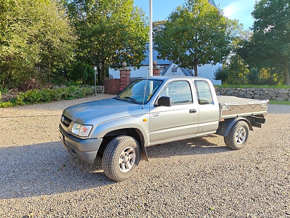 Toyota Unknown