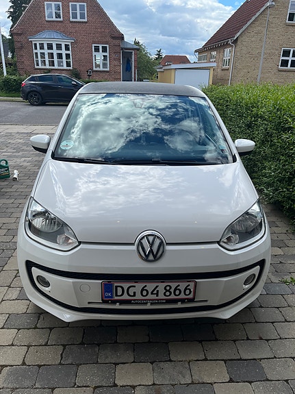 VW UP!