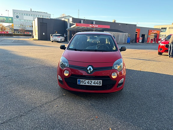 Renault Unknown
