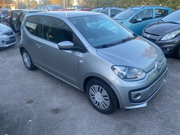 VW UP!