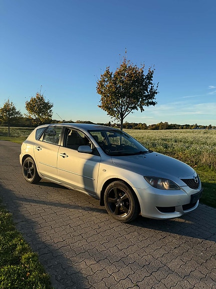 Mazda Unknown