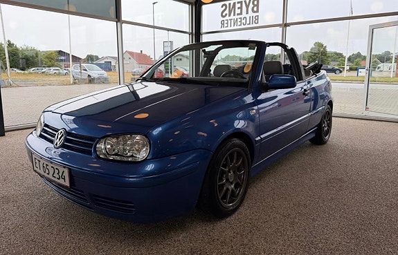 VW Golf IV