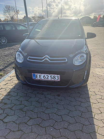 Citroen Unknown
