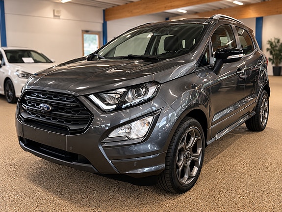 Ford Unknown