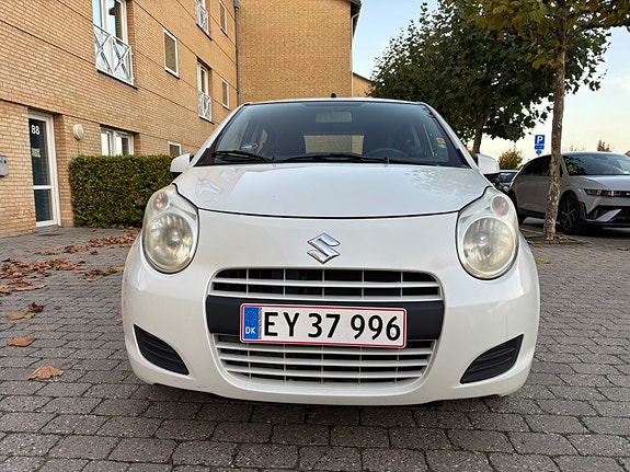 Suzuki Unknown