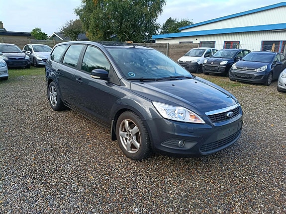Ford Unknown