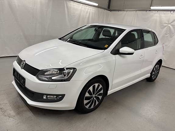 VW Polo