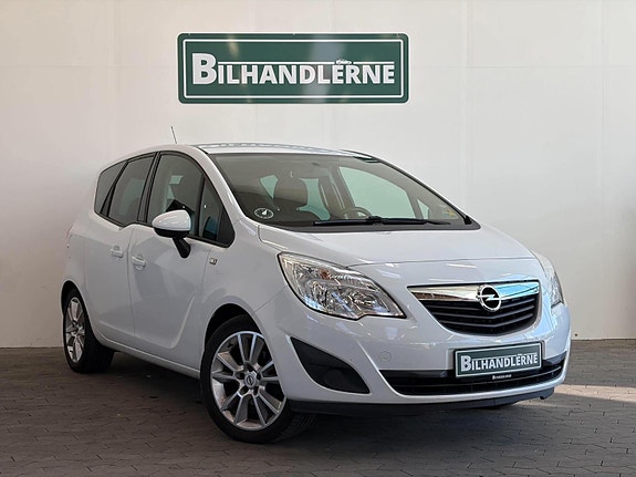 Opel Unknown