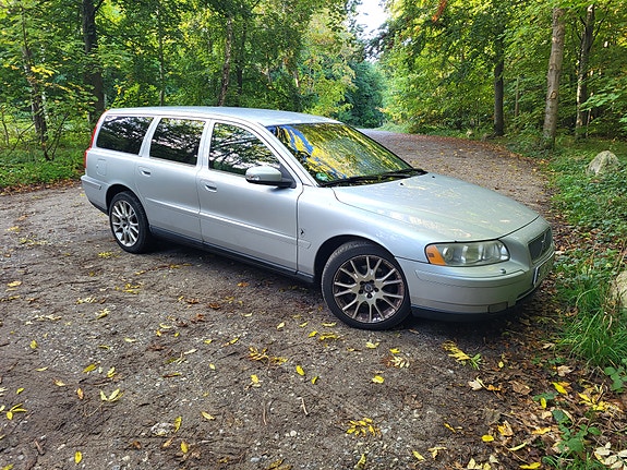 Volvo Unknown