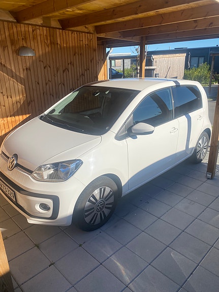 VW UP!