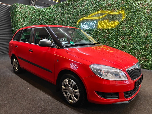 Skoda Unknown