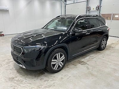Mercedes EQB250