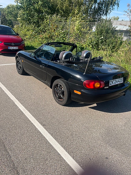 Mazda Unknown
