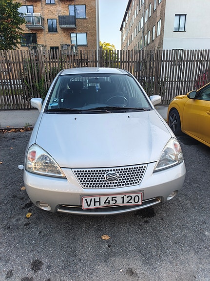 Suzuki Unknown