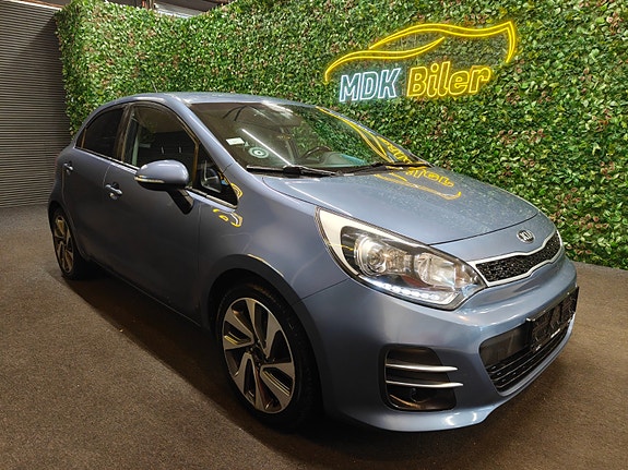 Kia Unknown