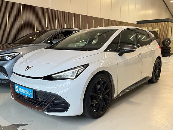 Cupra Unknown