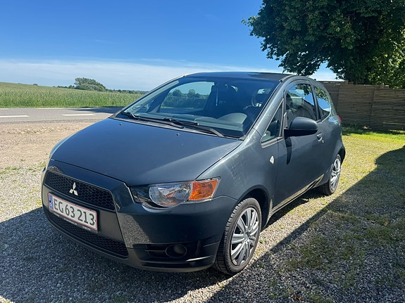 Mitsubishi Unknown