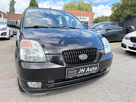 Kia Unknown