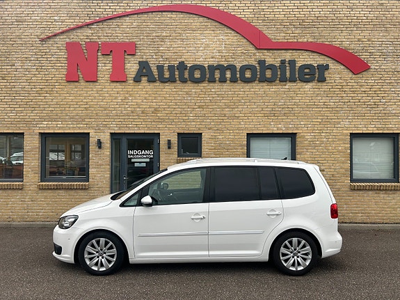 VW Touran