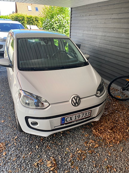 VW UP!