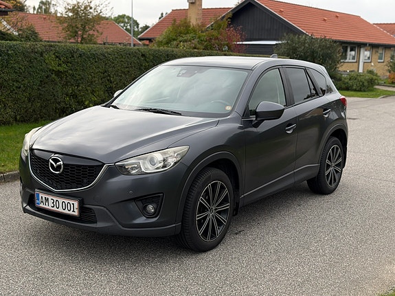 Mazda Unknown