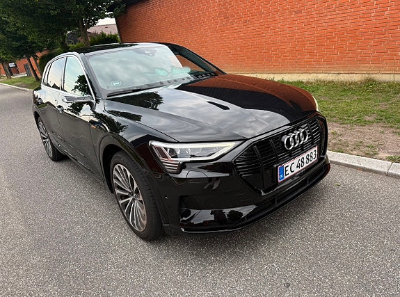 Audi Unknown
