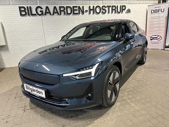 Polestar Unknown